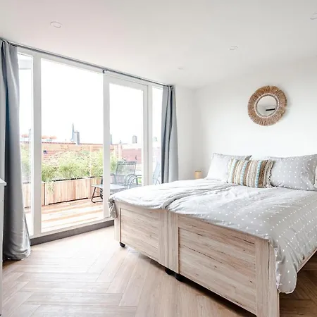 Apartman Windhoek