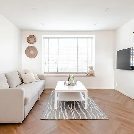Windhoek Apartman
