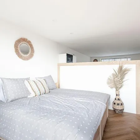 Windhoek Apartman *