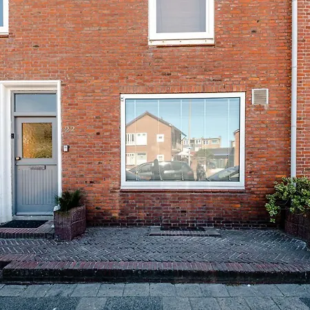 Windhoek Apartman Zandvoort