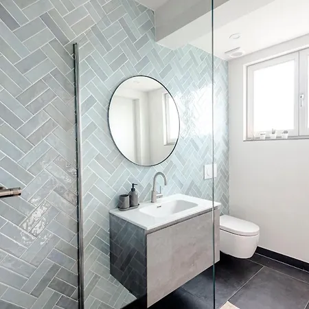 Windhoek Apartment *