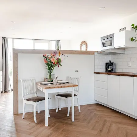 Windhoek Apartment *